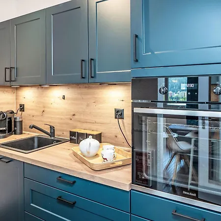Chesa Sonnalpine B 55-7 By Interhome Apartamento