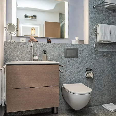 Chesa Sonnalpine B 55-7 By Interhome * St Moritz