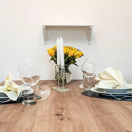 Apartamento Chesa Sonnalpine B 55-7 By Interhome *