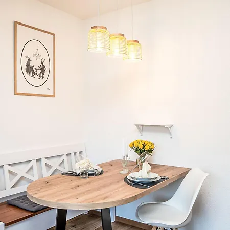Chesa Sonnalpine B 55-7 By Interhome * St Moritz