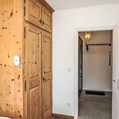 Chesa Sonnalpine B 55-7 By Interhome St Moritz