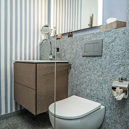 Chesa Sonnalpine B 55-7 By Interhome St Moritz
