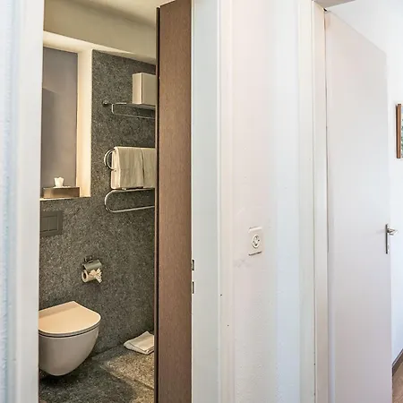 Chesa Sonnalpine B 55-7 By Interhome