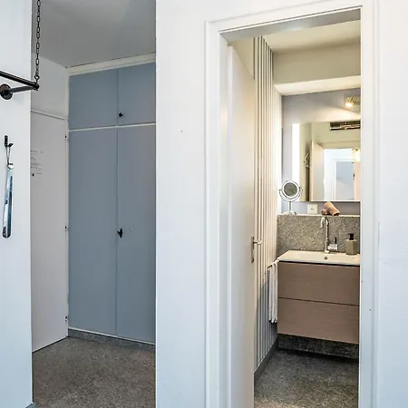 Chesa Sonnalpine B 55-7 By Interhome